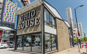 Ohio House Motel Chicago Illinois